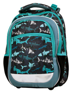 Školní batoh Shark-4